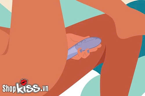 Máy massage điểm G cho nữ dùng thế nào để hiệu quả tối ưu? 3 Máy massage điểm G cho nữ dùng thế nào hiệu quả?