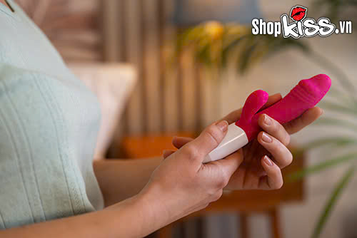 Máy massage điểm G cho nữ dùng thế nào để hiệu quả tối ưu? 6 Máy massage điểm G cho nữ dùng thế nào khi tự sướng?