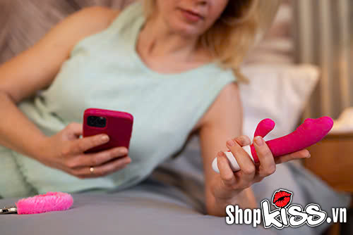 Máy massage điểm G cho nữ dùng thế nào để hiệu quả tối ưu? 7 Máy massage điểm G cho nữ dùng thế nào là hợp lý?