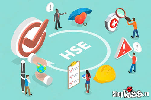 HSE là gì? Vai trò của HSE trong doanh nghiệp hiện đại 4 Trách nhiệm của HSE là gì?