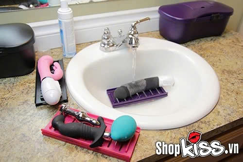 Cách dùng combo sextoy đúng cách: Trình tự và mẹo trải nghiệm 3 Hướng dẫn cách dùng combo sextoy