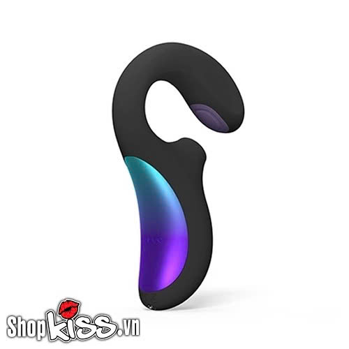 Máy massage điểm G và âm vật Lelo Enigma Double Sonic tại hà nội