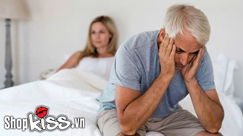 Bị rối loạn tiền đình có quan hệ được không? 5 Nam giới bị rối loạn tiền đình có quan hệ được không?