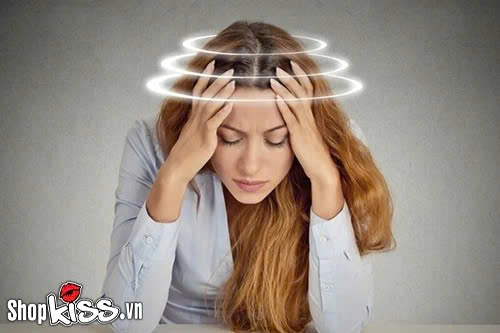 Bị rối loạn tiền đình có quan hệ được không? 2 Phụ nữ bị rối loạn tiền đình có quan hệ được không?