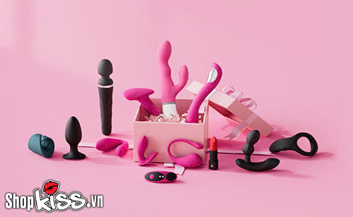 So sánh combo sextoy giá rẻ vs cao cấp – Nên mua loại nào? 4 Tìm hiểu Combo sextoy giá rẻ vs cao