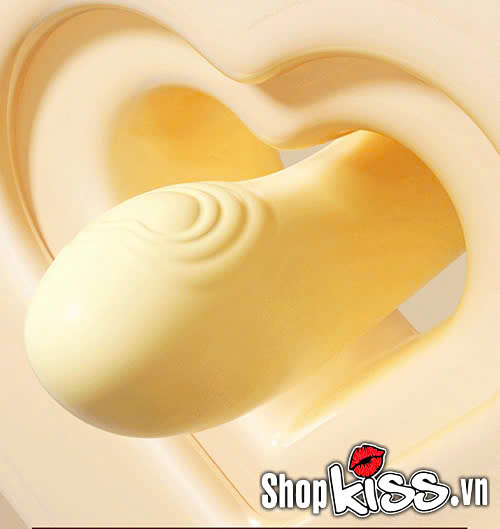 Dụng cụ massage điểm G và âm vật Mystery Doudoulong (DV66N) 13 Mua Dụng cụ massage điểm G và âm vật Mystery Doudoulong ở đâu