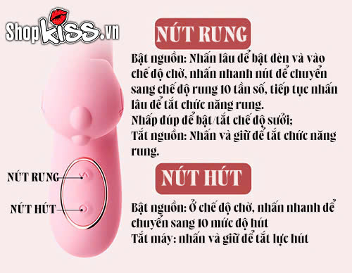 Dụng cụ massage điểm G và âm vật Mystery Doudoulong (DV66N) 17 Dụng cụ massage điểm G và âm vật Mystery Doudoulong tại hà nội