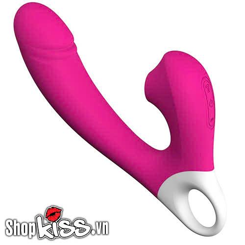 Dụng cụ massage điểm G và âm vật Pleasure Above All (DC79T) 11 Dụng cụ massage điểm G và âm vật Pleasure Above All tại tphcm