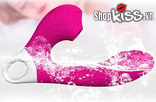Dụng cụ massage điểm G và âm vật Pleasure Above All (DC79T) 14 Dụng cụ massage điểm G và âm vật Pleasure Above All mua ở đâu