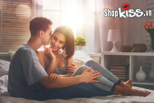 Làm sao để giao tiếp tình dục với người yêu được hiệu quả? 2 Giao tiếp tình dục là gì?