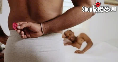 Hướng dẫn cách quan hệ đồng giới nam không bị đau 6 Hướng dẫn cách quan hệ đồng giới nam không bị đau