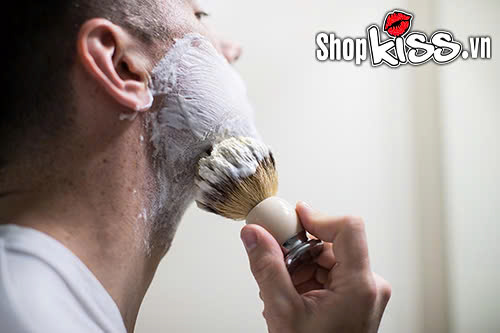 Kem cạo râu có tác dụng gì và cách dùng như thế nào? 5 Kem cạo râu có tác dụng gì cho làn da?
