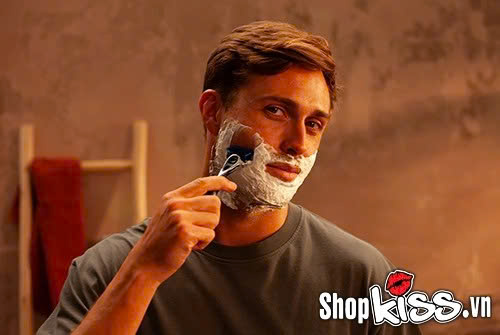 Kem cạo râu có tác dụng gì và cách dùng như thế nào? 4 Kem cạo râu có tác dụng gì với nam giới