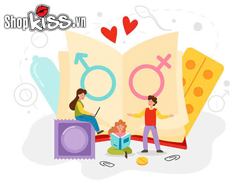 Những lợi ích của tình dục tích cực đối với con người 5 Lợi ích của tình dục tích cực là gì?