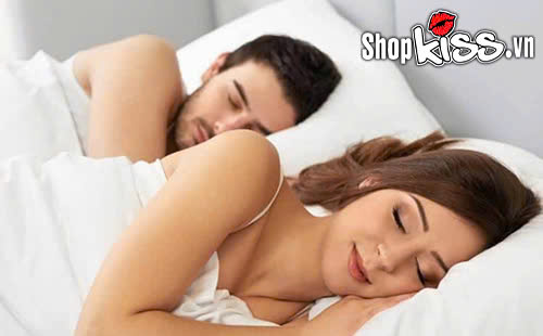 Những lợi ích của tình dục tích cực đối với con người 3 Lợi ích của tình dục tích cực là như thế nào?