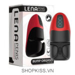 Máy massage và luyện tập dương vật đa năng Lena