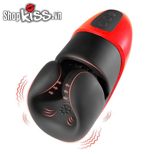 Máy massage và luyện tập dương vật đa năng Lena mua ở đâu tốt