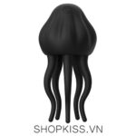 Máy massage kích thích đầu dương vật Jellyfish