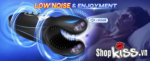 Máy thủ dâm cầm tay dạng kẹp rung đa chế độ (AD77Y) 15 Máy thủ dâm cầm tay dạng kẹp rung đa chế độ tại tphcm