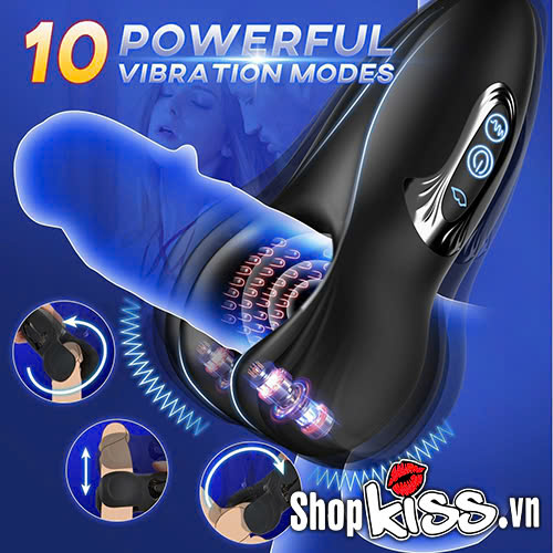 Máy thủ dâm cầm tay dạng kẹp rung đa chế độ (AD77Y) 17 Máy thủ dâm cầm tay dạng kẹp rung đa chế độ tại sài gòn