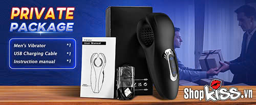 Máy thủ dâm cầm tay dạng kẹp rung đa chế độ (AD77Y) 19 Máy thủ dâm cầm tay dạng kẹp rung đa chế độ giá bao nhiêu