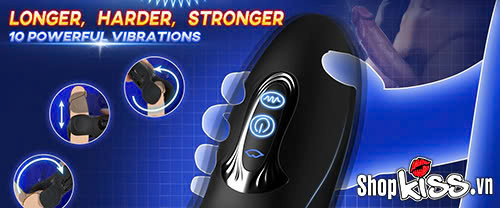 Máy thủ dâm cầm tay dạng kẹp rung đa chế độ (AD77Y) 11 Mua Máy thủ dâm cầm tay dạng kẹp rung đa chế độ ở đâu