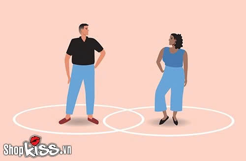 Nguyên tắc an toàn tình dục: Giới hạn – Đồng thuận – Giao tiếp 4 Nguyên tắc an toàn tình dục là gì?