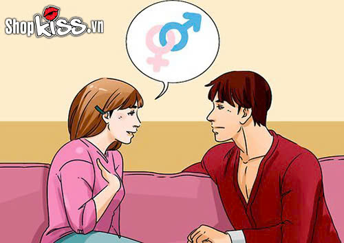 Nguyên tắc an toàn tình dục: Giới hạn – Đồng thuận – Giao tiếp 5 Những nguyên tắc an toàn tình dục