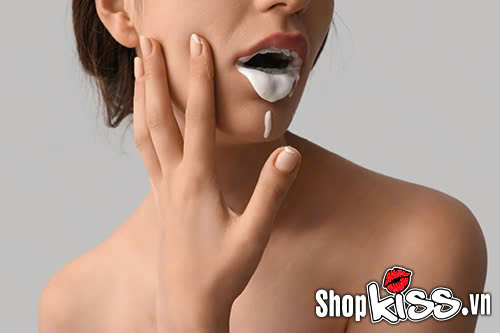 Nuốt tinh trùng có hết mụn không? Sự thật bạn chưa biết 3 Oral sex nuốt tinh trùng có hết mụn không?