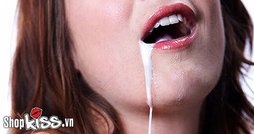 Nuốt tinh trùng có hết mụn không? Sự thật bạn chưa biết 4 Phụ nữ nuốt tinh trùng có hết mụn không?