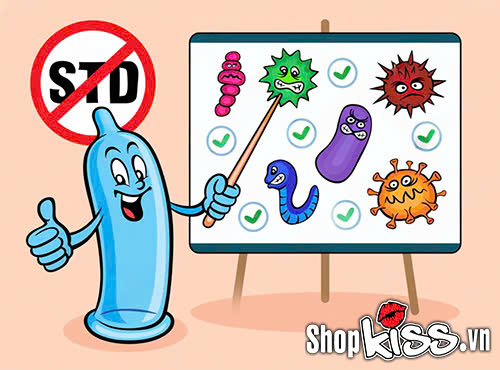 Những quan niệm hiểu sai về tình dục cần xóa bỏ 2 Tác hại của việc hiểu sai về tình dục