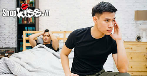 Tại sao quan hệ đồng giới nam dễ bị HIV hơn khác giới? 4 Tại sao quan hệ đồng giới nam dễ bị HIV nhất?