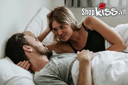 Làm sao để giao tiếp tình dục với người yêu được hiệu quả? 3 Vì sao nên giao tiếp tình dục với bạn đời?