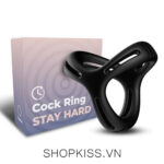 Vòng đeo dương vật chống xuất tinh sớm USK-C11 tại hà nội