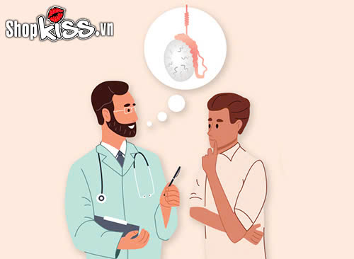 Giải đáp từ chuyên gia: Xoắn tinh hoàn có tự khỏi không? 6 Bị xoắn tinh hoàn có tự khỏi không?
