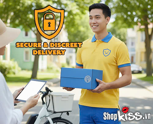 Điểm khác biệt giữa ShopKiss.vn và các shop khác là gì? 3 Điểm khác biệt giữa ShopKiss.vn và các shop khác là gì?