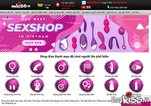 Điểm khác biệt giữa ShopKiss.vn và các shop khác là gì? 6 Điểm khác biệt giữa ShopKiss.vn và các shop khác trên thị trường