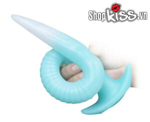 Dụng cụ kích thích hậu môn hình con lươn độc đáo (HM77R) 16 Dụng cụ kích thích hậu môn hình con lươn độc đáo có tốt không