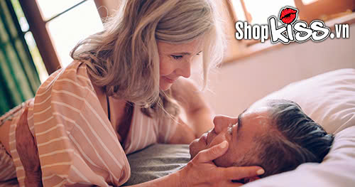 Phụ nữ 50 tuổi còn ham muốn không? Bí quyết giữ tuổi “xuân” 2 Giải đáp: Phụ nữ 50 tuổi còn ham muốn không?