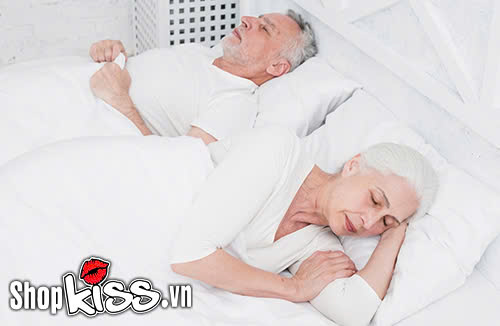 Giải đáp thắc mắc: Phụ nữ trên 70 tuổi còn ham muốn không? 5 Giải đáp thắc mắc: Phụ nữ trên 70 tuổi còn ham muốn không?