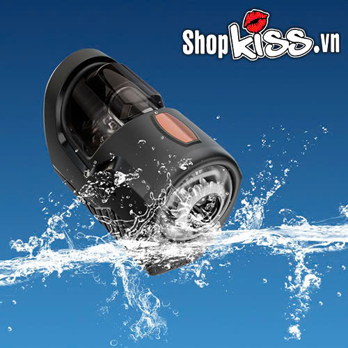 Máy thủ dâm rung thụt tự động Space Capsule (AD56) 10 Máy thủ dâm rung thụt tự động Space Capsule tại hà nội