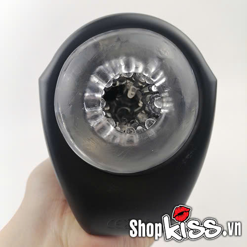 Máy thủ dâm rung thụt tự động Space Capsule (AD56) 12 Máy thủ dâm rung thụt tự động Space Capsule tại tphcm