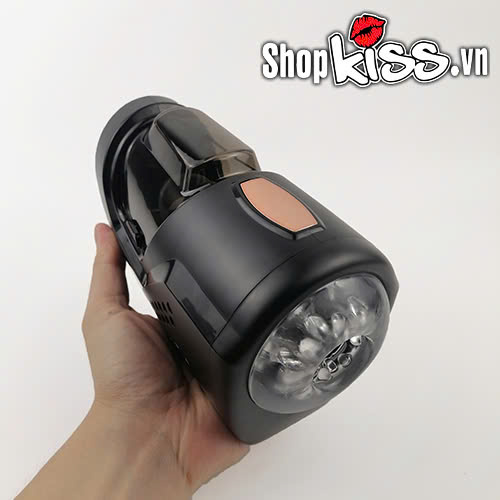 Máy thủ dâm rung thụt tự động Space Capsule giá tốt