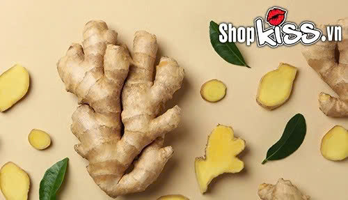 Ngậm gừng trước khi quan hệ: Bí quyết giúp tăng sinh lý 6 Ngậm gừng trước khi quan hệ có hiệu quả không?