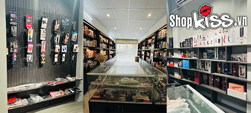 Điểm khác biệt giữa ShopKiss.vn và các shop khác là gì? 5 Nhận diện điểm khác biệt giữa ShopKiss.vn và các shop khác