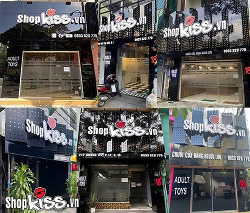 Điểm khác biệt giữa ShopKiss.vn và các shop khác là gì? 2 Những điểm khác biệt giữa ShopKiss.vn và các shop khác