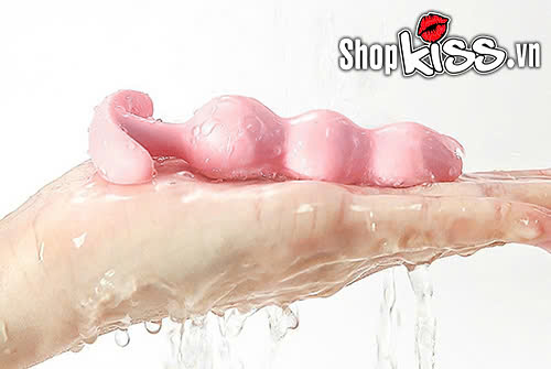 Phích cắm hậu môn Butt Plug Jelly 3 kiểu 3 màu (HM02X) 16 Phích cắm hậu môn Butt Plug Jelly 3 kiểu 3 màu giá rẻ