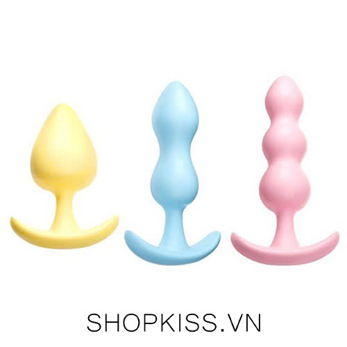 phich-cam-hau-mon-butt-plug-jelly-3-kieu-3-mau-tai-shopkiss phich-cam-hau-mon-butt-plug-jelly-3-kieu-3-mau-tai-shopkiss