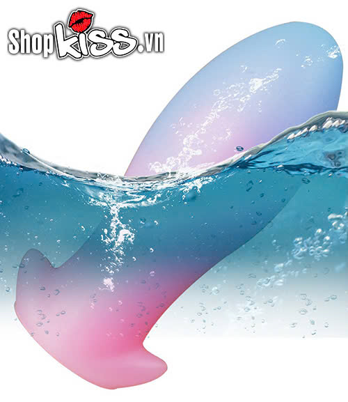 Phích cắm hậu môn cỡ lớn có dạ quang phát sáng (HM77X - HM77XA) 16 Phích cắm hậu môn cỡ lớn có dạ quang phát sáng giá bao nhiêu