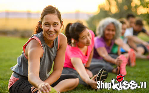 Phụ nữ 50 tuổi còn ham muốn không? Bí quyết giữ tuổi “xuân” 5 Phụ nữ 50 tuổi còn ham muốn không? Cách cải thiện